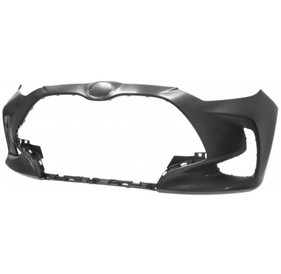 TOYOTA YARIS 2020.02-*PARAGOLPES DELANTERO