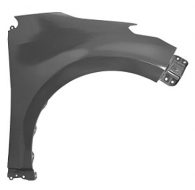 TOYOTA YARIS 2020.02-*ALETA DELANTERA DCH