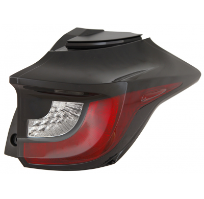 TOYOTA YARIS 2020.02-*PILOTO TRASERO DCH(LR4B/WY21W)