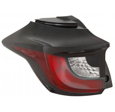 TOYOTA YARIS 2020.02-*PILOTO TRASERO IZQ(LR4B/WY21W)