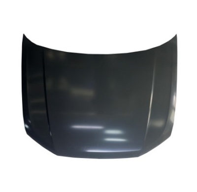 Audi Q3 2018.07-*Capo(Chapa)