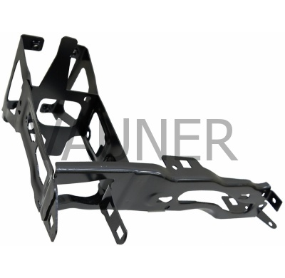 Bmw S/1 F20/F21 12-*Alojamiento Faro Izq