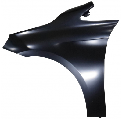 Bmw S/2 F45/F46 14-*Aleta Delantera Izq