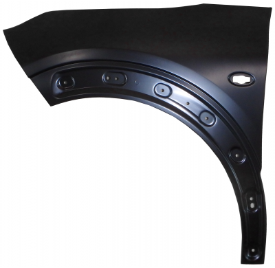 Citroen C4 Cactus 14-*Aleta Delantera Izq