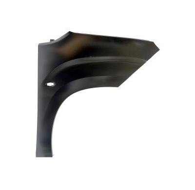 Aleta Delantera Derecha Con Agujero Piloto