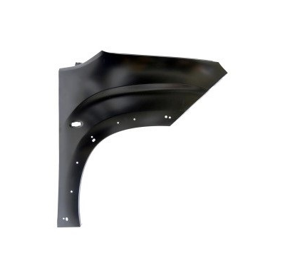 Citroen Berlingo / Partner / Rifter 2018.06- * Aleta Delantera Dch Con Agujeros Para Aletin