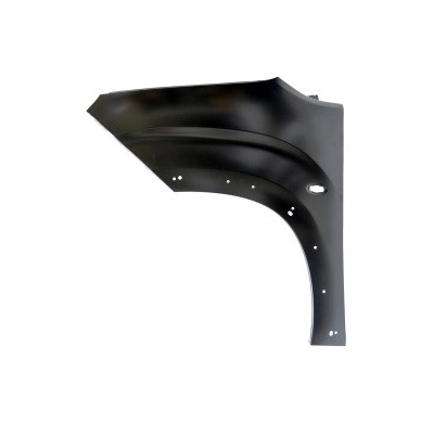 Citroen Berlingo / Partner / Rifter 2018.06- * Aleta Delantera Izq Con Agujeros Para Aletin