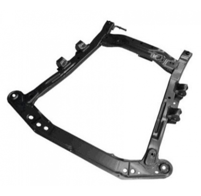 DACIA LOGAN 04-/08-*CUNA MOTOR