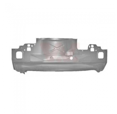 Fiat G/Punto 05-*Trasera