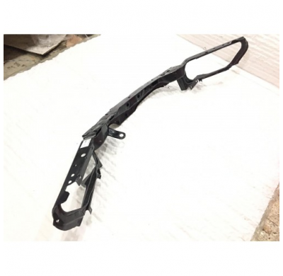 FIAT LINEA 2007-*FRENTE