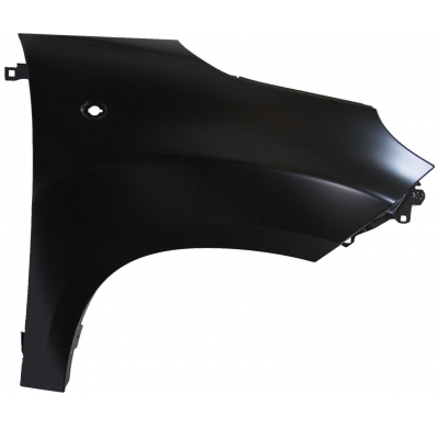 ALETA DELANTERO  DCH.CON AGUJERO PARA PILOTO. 500 L12>