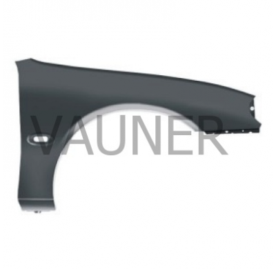 Ford Mondeo 96-*Aleta Delantera Dch