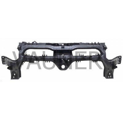 Ford Transit Custom 13-*Frente