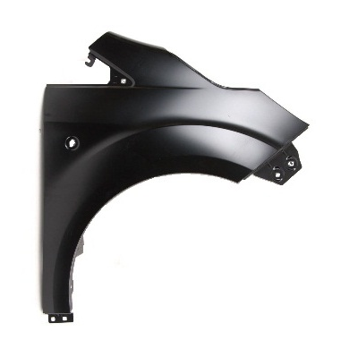 FORD TRANSIT COURIER 2014.02-*ALETA DELANTERA DCH