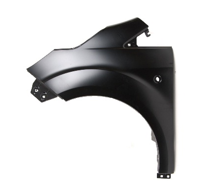 FORD TRANSIT COURIER 2014.02-*ALETA DELANTERA IZQ