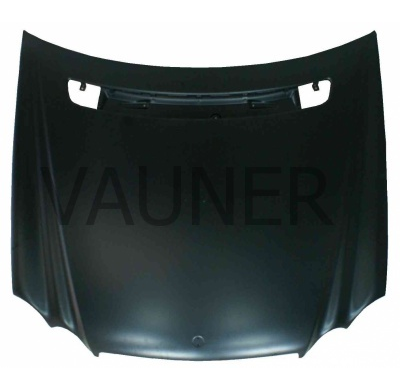 Mercedes Clk W209 03-*Capo