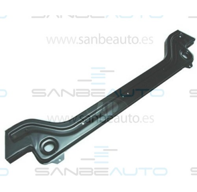 Mercedes M W164 05-*Traviesa Delantera Inferior