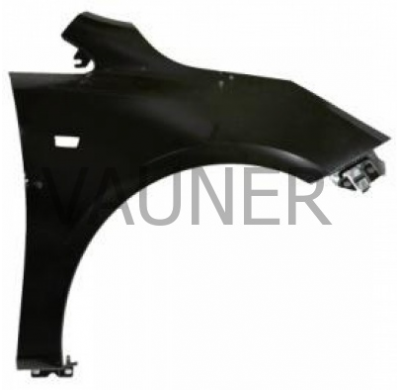 Opel Corsa 15-*Aleta Delantera Dch