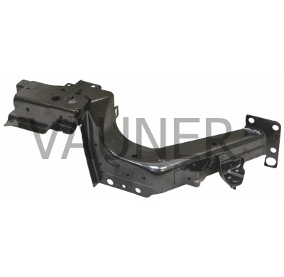 Opel Corsa 15-*Alojamiento Faro Izq