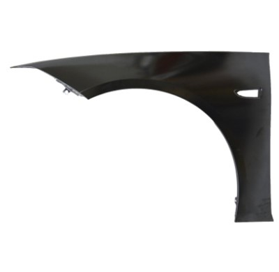 ALETA DELANTERA IZQUIERDA CON AGUJERO PILOTO