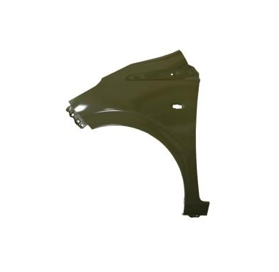 Aleta Delantera Izquierda Con Agujero Piloto