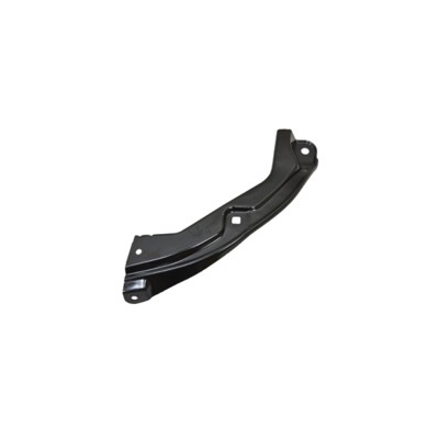 SKODA FABIA 2015-*SUPORTE FARO IZQ CHAPA