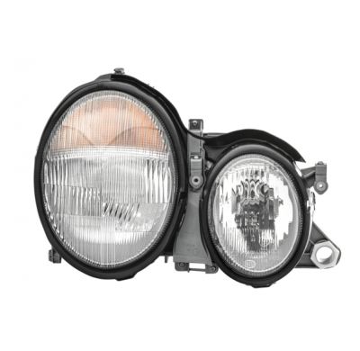 FARO DCH MERCEDES C-208 CLK 1997/06-2002/06 (HELLA)