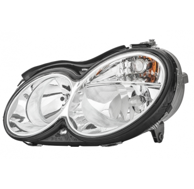 FARO IZQ MERCEDES CLK 2002/06-2010/03 (HELLA)