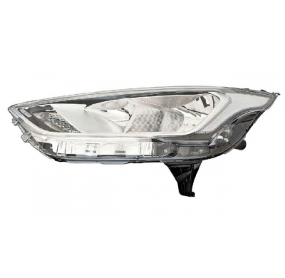 FARO IZQ CON REGULACION ELECTRICA CON MOTOR