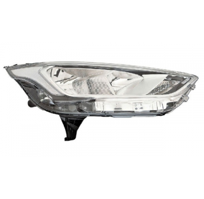 FARO DCH CON REGULACION ELECTRICA CON MOTOR