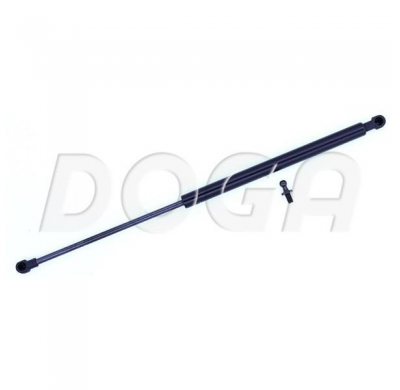 Vw Fox 2005.06-*Amortiguador Porton Trasero 463l-360n