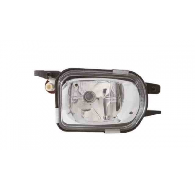 Faro Antiniebla Izq (H7) Transparente