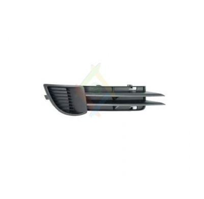 Rejilla Derecha Parachoques Delantero 3/5 Puertas Sin Agujero Antinieblas