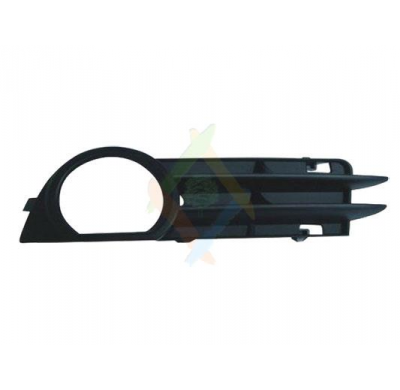 Rejilla Derecha Parachoques Delantero 3/5 Puertas C/Nieblas