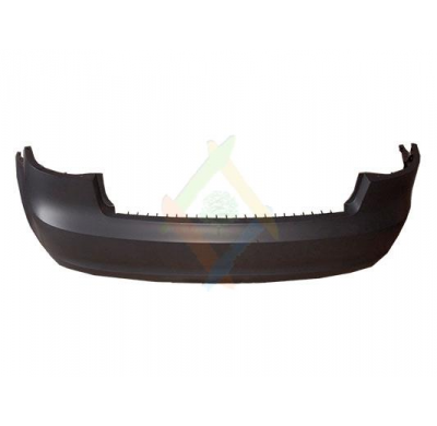 Parachoques Trasero Imprimado 3 Puertas