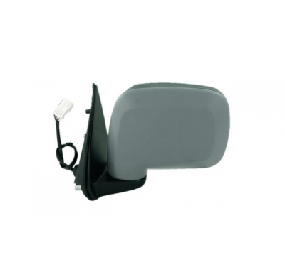 Nissan Terrano Ii 93-*Espejo Electrico Izq Para Pintar