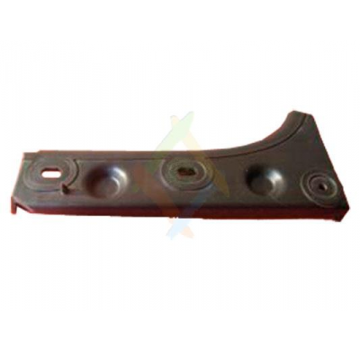 Soporte Exterior Izquierdo Parachoques Delantero