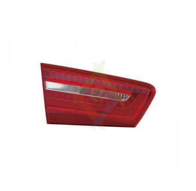 Grupo Optico Interior Trasero Izquierdo Led/Blanco H21w T. Val.