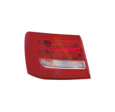 Grupo Optico Exterior Trasero Izquierdo Mod. Avant Py21w+p21wx3