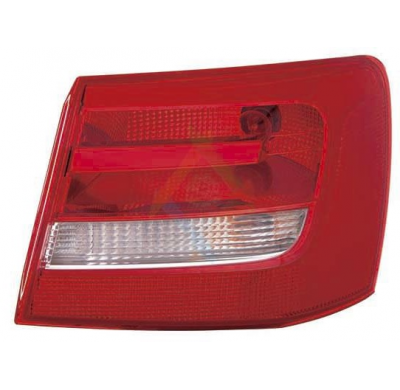 Grupo Optico Exterior Trasero Derecho Mod. Avant Py21w+p21wx3