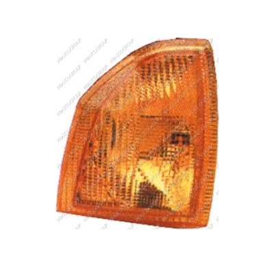 Alfa 33 90-*Piloto Delantero Dch Ambar