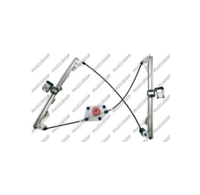 Alfa 159 05-*Elevalunas Electrico Delantero. Izq (Sin Motor) Alfa Romeo 159 2005->