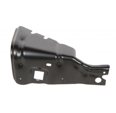 SOPORTE ALETA DELANTERA IZQUIERDA