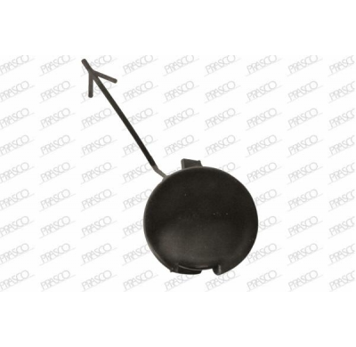 Tapagancho Delantero