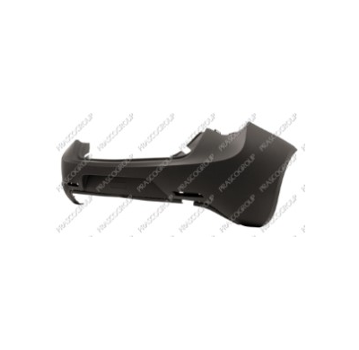 Paragolpes Trasero Imprimado Alfa Romeo Giulieta 2010->