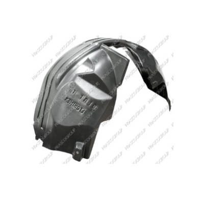 Plastico Pase De Rueda Delantero Izq Giulietta