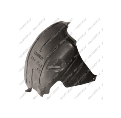 Protector Paso Rueda Delantero Derecho-Parte Delantera Alfa Romeo 166 1998->