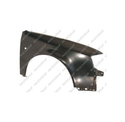 Audi A4 01-*Aleta Delantera  Dch