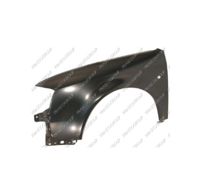 Audi A4 01-*Aleta Delantera  Izq