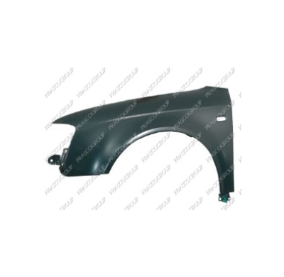 Audi A4 04-*Aleta Delantera  Izq